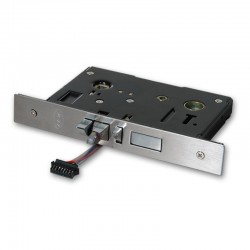 HIGH STANDARD MORTISE